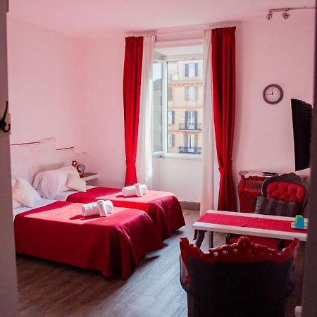 Relais Cola Di Rienzo Bed & Breakfast Roma Eksteriør bilde