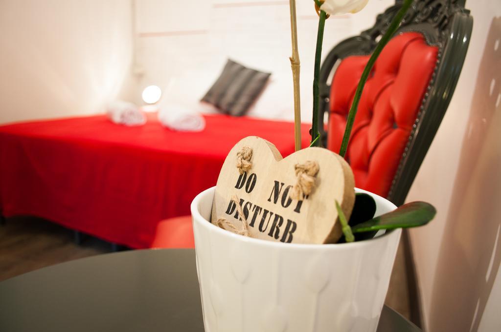 Relais Cola Di Rienzo Bed & Breakfast Roma Rom bilde
