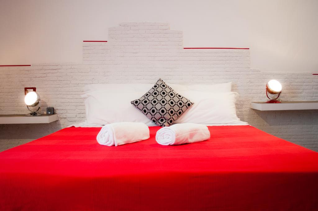 Relais Cola Di Rienzo Bed & Breakfast Roma Eksteriør bilde