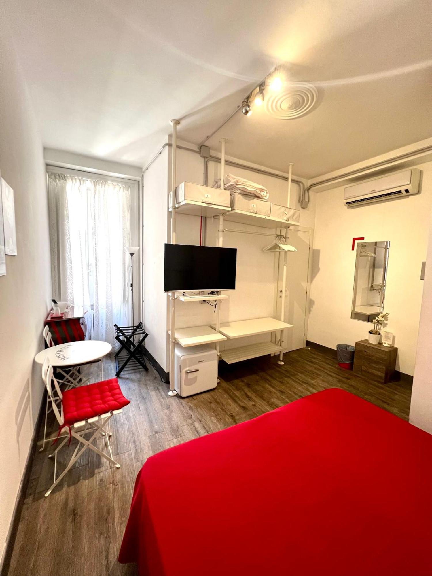 Relais Cola Di Rienzo Bed & Breakfast Roma Eksteriør bilde