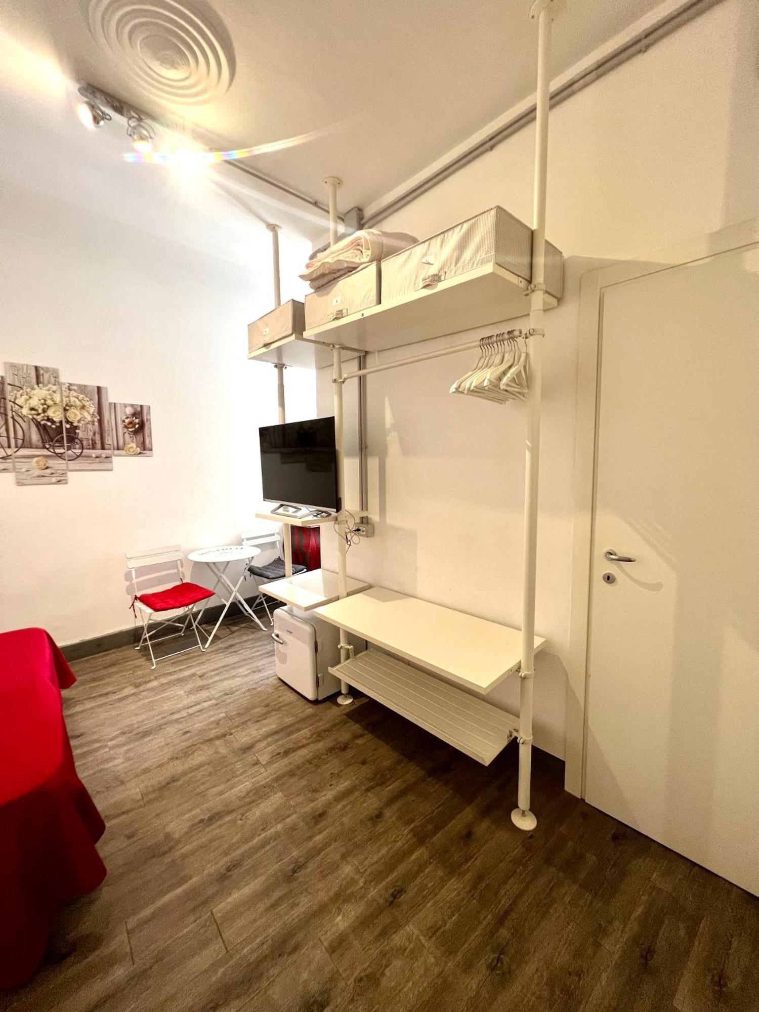 Relais Cola Di Rienzo Bed & Breakfast Roma Eksteriør bilde
