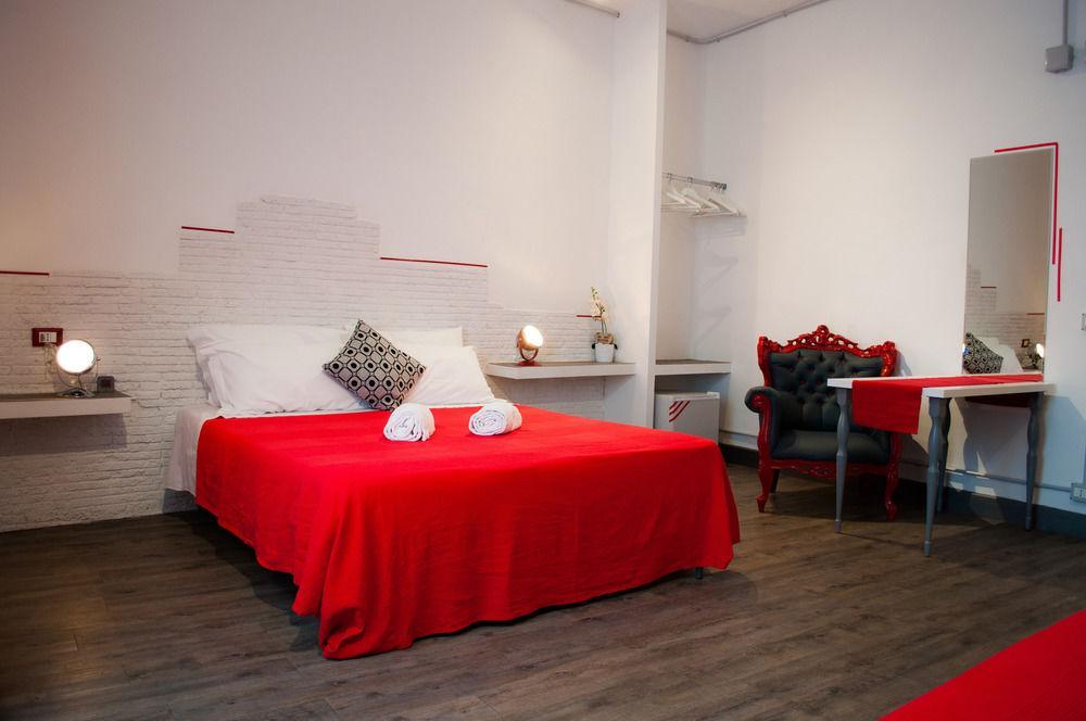 Relais Cola Di Rienzo Bed & Breakfast Roma Eksteriør bilde