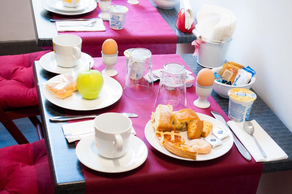 Relais Cola Di Rienzo Bed & Breakfast Roma Eksteriør bilde