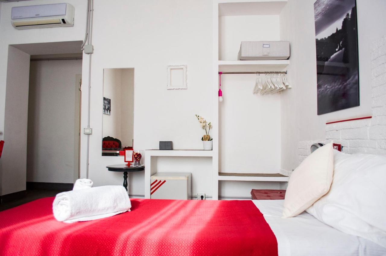 Relais Cola Di Rienzo Bed & Breakfast Roma Eksteriør bilde