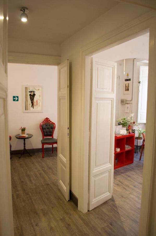 Relais Cola Di Rienzo Bed & Breakfast Roma Eksteriør bilde